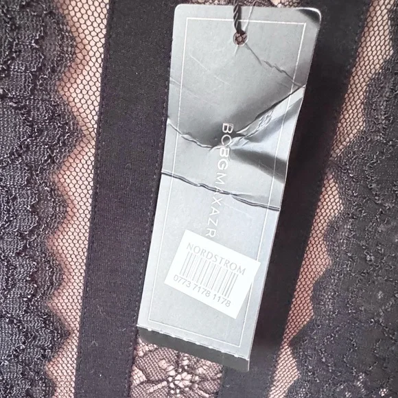 BCBG Stef Dress - Picture 6 of 7